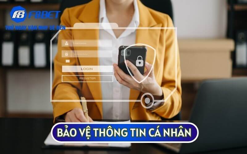 Bạn cần biết cách bảo vệ thông tin cá nhân nếu không muốn gặp rủi ro đáng tiếc